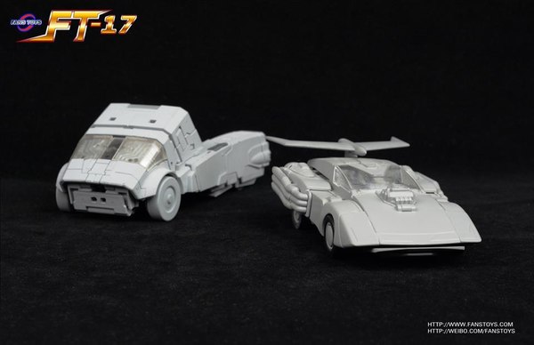 Fans Toys FT 17 Hoodlum Unofficial MP Style Hot Rod Prototype Photos 07 (7 of 11)